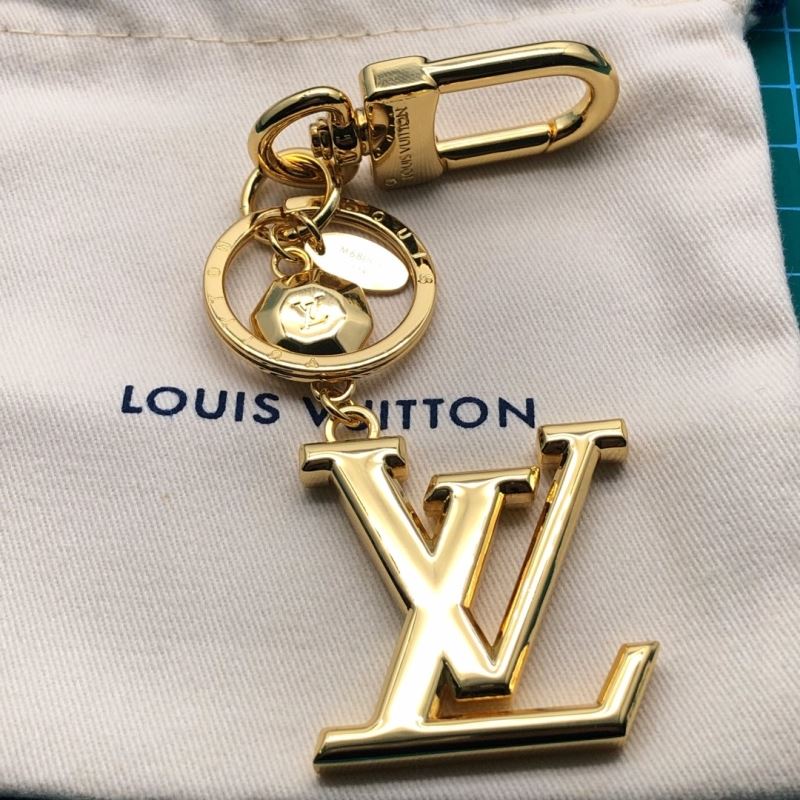 Louis Vuitton Keychains